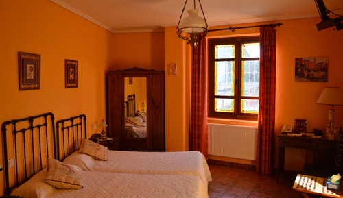 Superior Double Room, Private Bathroom