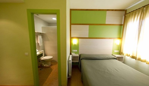 Double Room Single Use