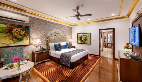 Royal Villa