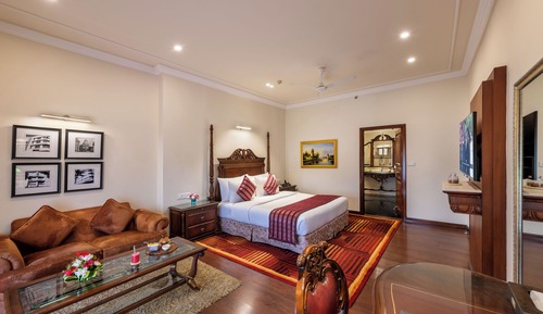 Executive Suite