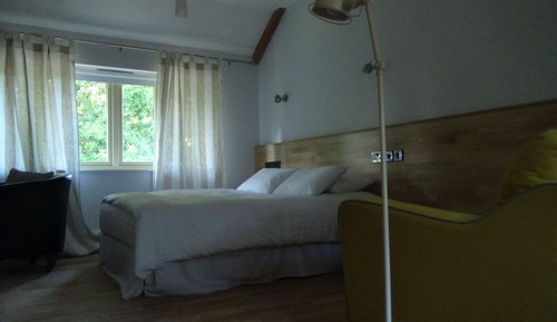 Luxury Room