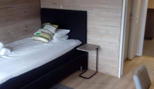 Business Single Room