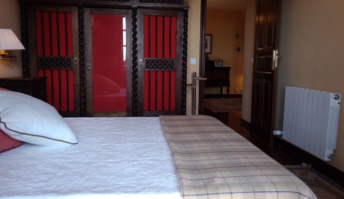 Superior Suite, 1 Bedroom