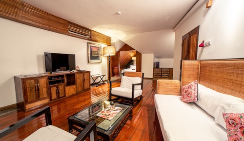 The Loft