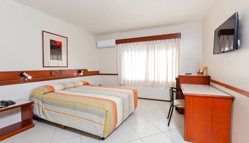 Standard Double Room, 1 Double Bed