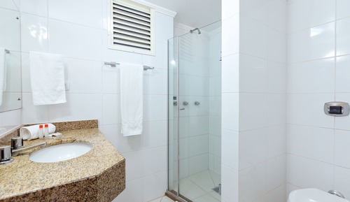 Standard Twin Room, 2 Twin Beds