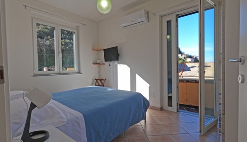 1 Bedroom Apartment, separate building