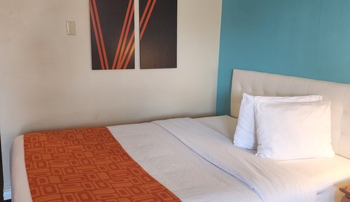 Double Room, Non Smoking