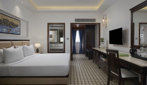 Business Room