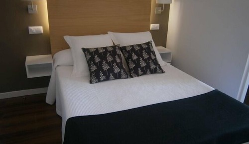 Double Room Single Use