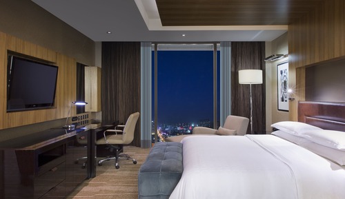 Club Suite, 1 Bedroom, Non Smoking