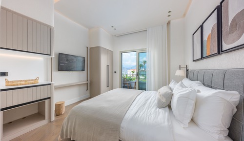 Room (Superior Plus Room)