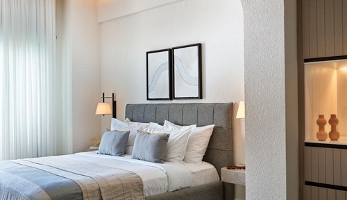 Family Suite, 2 Bedrooms