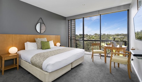 Moonah Room  