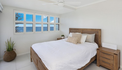 Spinnaker 2 Bedroom (External Apartment)