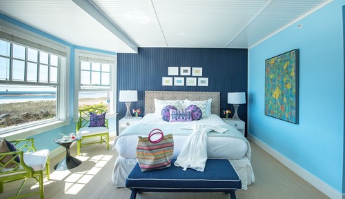 Adler Ocean Suite