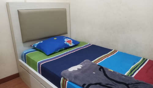 Apartment, 2 Bedrooms