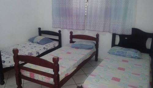 Triple Room, 3 Twin Beds