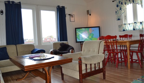 Family Cabin, 2 Bedrooms