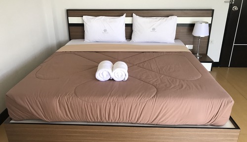 Deluxe Double Room, Non Smoking