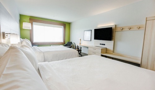 Standard Room, 2 Queen Beds