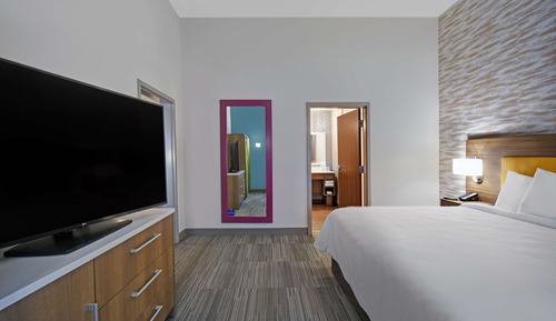 Suite, 1 Bedroom, Non Smoking