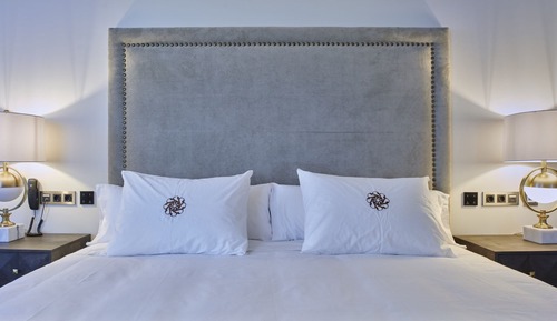 Superior Double Room (Ansares Suite)