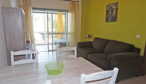 Apartment, 1 Bedroom