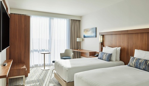 Superior Room, 2 Twin Beds, Non Smoking