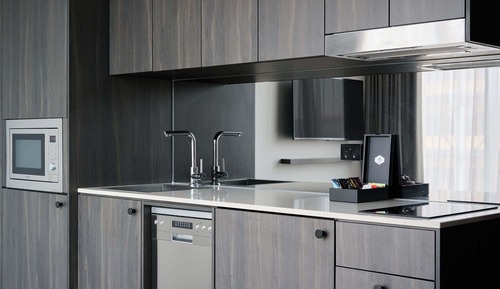 Deluxe Apartment, 1 Bedroom