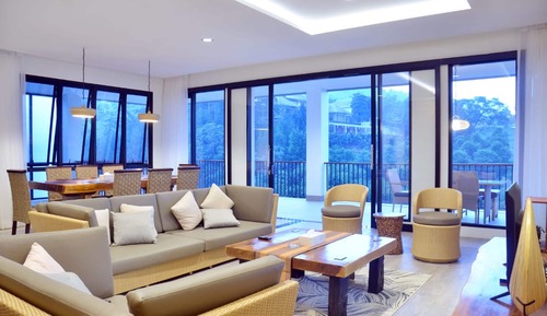 Family Villa