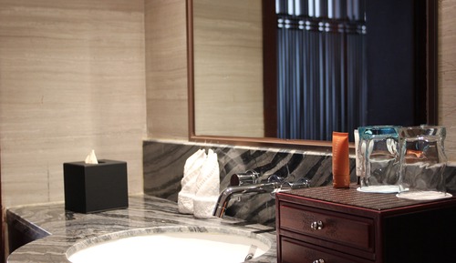 Standard Room, 2 Twin Beds