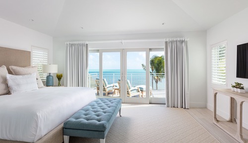 Premium Villa, 4 Bedrooms, Oceanfront (sleeps 8)