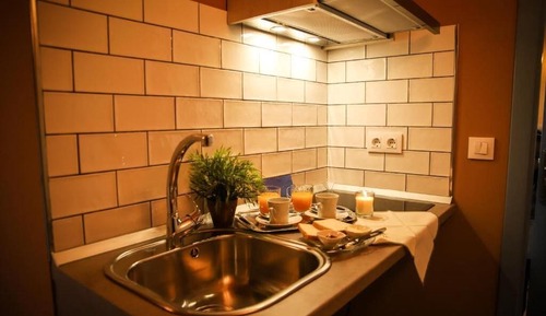 Apartment (2 personas)