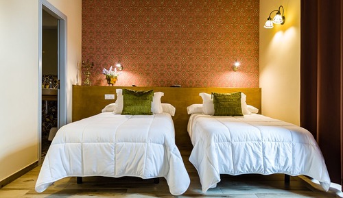 Superior Double Room (nº 7)