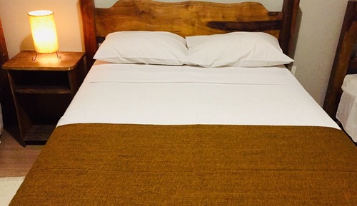 Quadruple Room, Multiple Beds