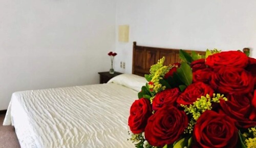 Family Room (Santa Lucia)