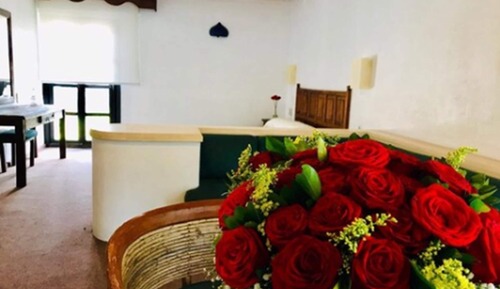 Family Room (Cipres)