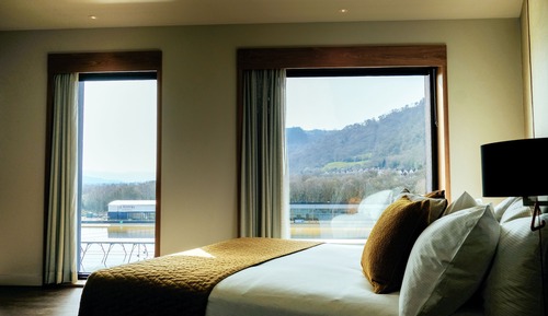 Room, 1 Queen Bed, Accessible