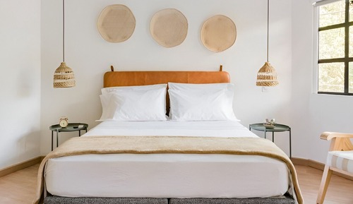 Premium Double Room, 1 Queen Bed, Non Smoking