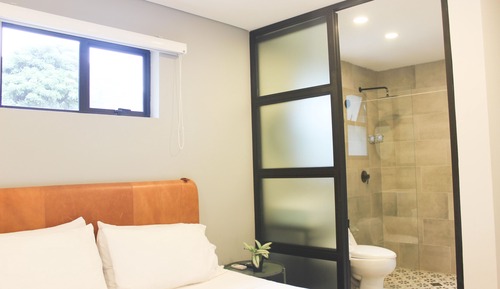 Double Room, 1 Queen Bed, Non Smoking