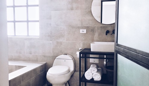 Luxury Room, 1 Queen Bed, Hot Tub