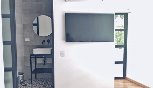 Deluxe Double Room, 1 Queen Bed