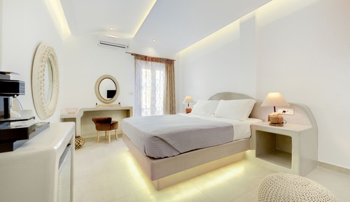 Standard Suite
