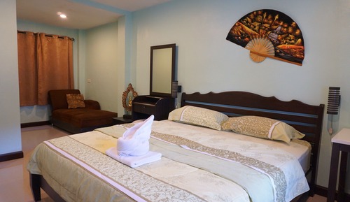 Superior Double Room