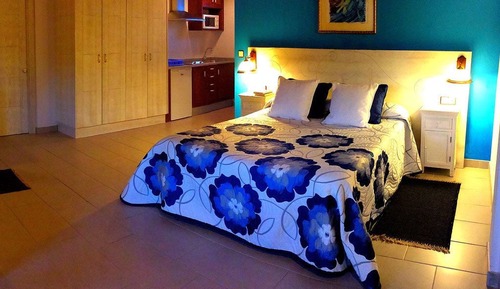 Apartment, 1 Bedroom