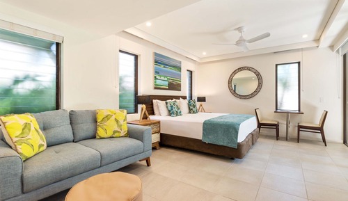 Deluxe Studio Suite