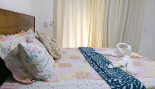 Premium Room, 1 Bedroom, Balcony, Garden View