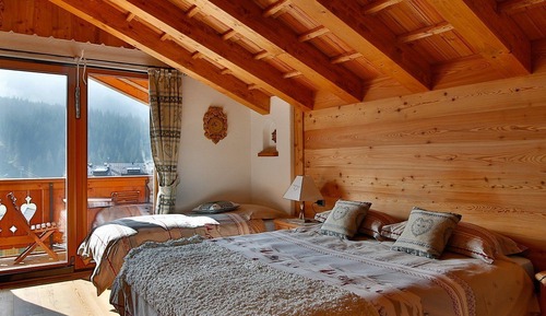 Comfort Triple Room (Fiocco)