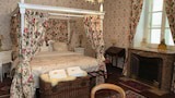 Double Room (Le Borgne de la Tour)